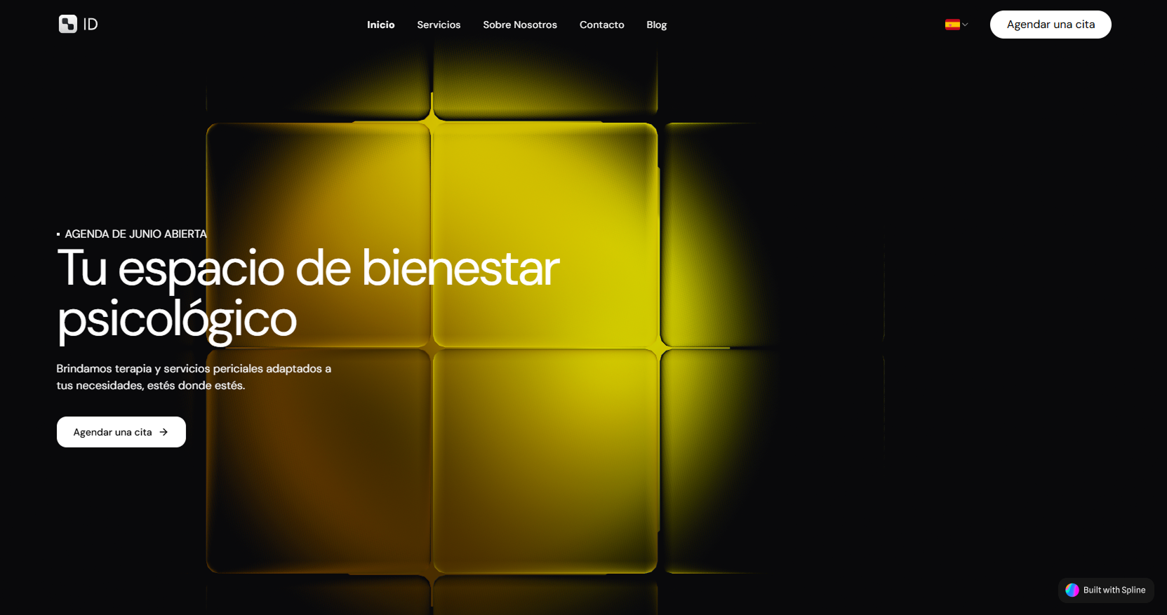 Trabajo 5